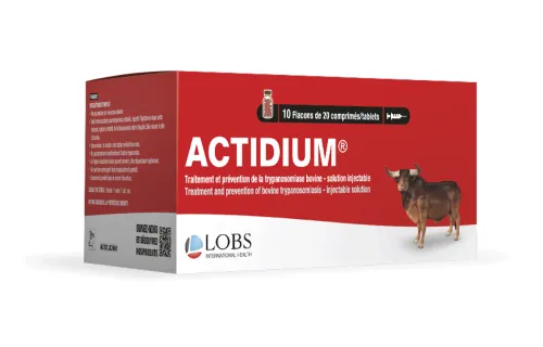 ACTIDIUM