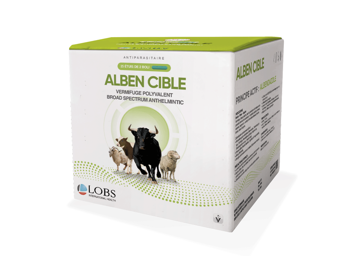 Lobs International Health Les Ruminants Lobs International Health Les Ruminants