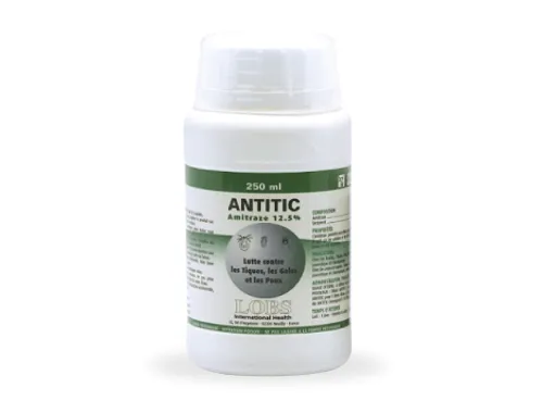ANTITIC