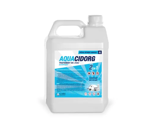AQUACID ORG