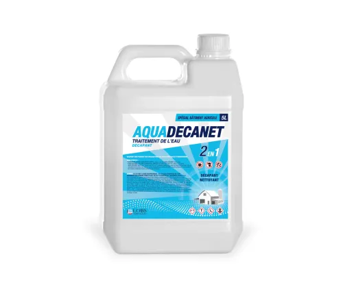 AQUA DECANET