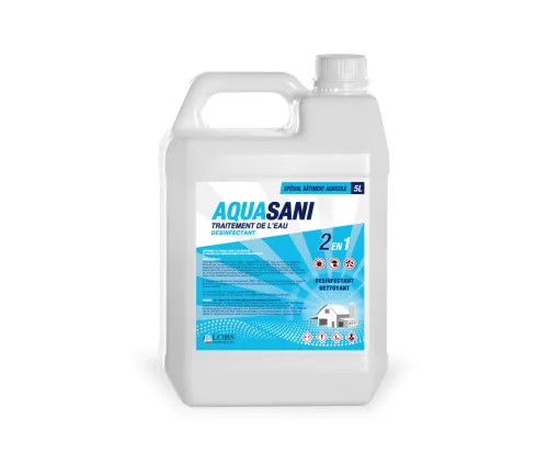 AQUA SANI