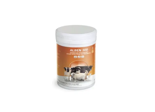 ALBEN 300