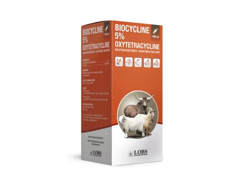 BIOCYLINE 5%