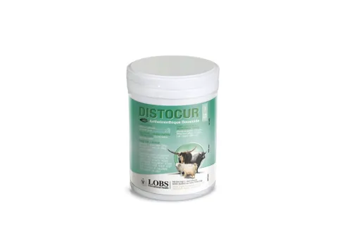 DISTOCUR