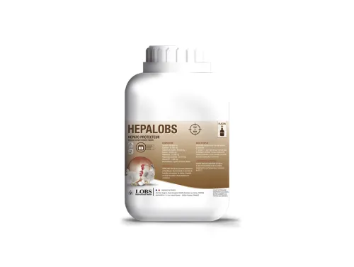HEPALOBS