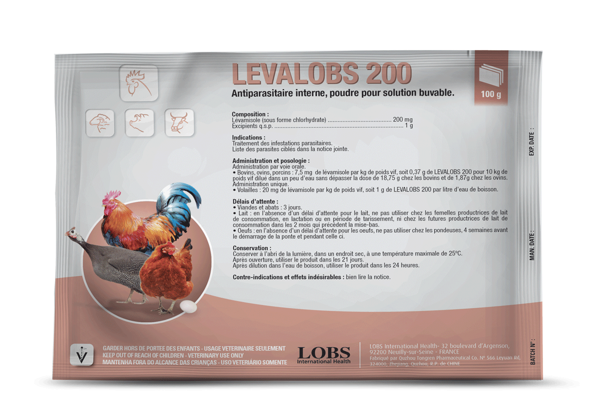 Lobs International Health Les Ruminants Lobs International Health Les Ruminants