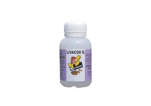 LIVACOX Q
