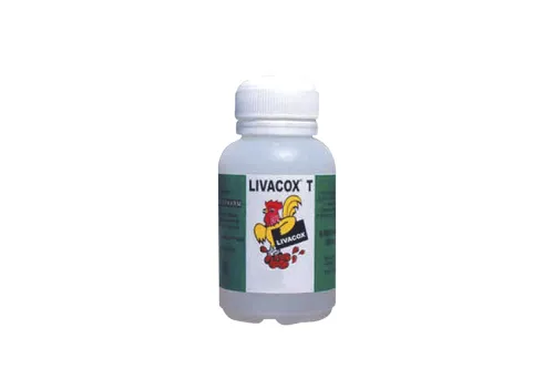 LIVACOX T
