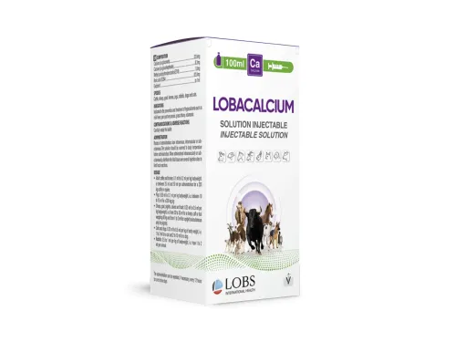 LOBACALCIUM