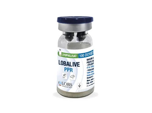 LABOALIVE PPR