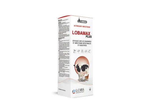 LOBAMAX PLUS