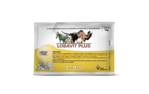 LOBAVIT PLUS