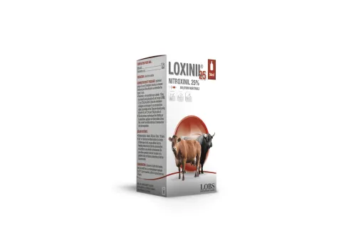LOXINIL 25