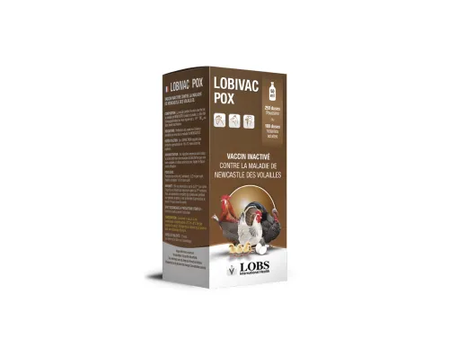 LOBIVAC POX
