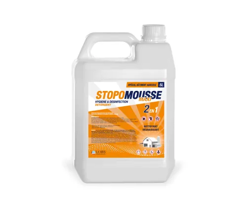 STOPOMOUSSE MAXI