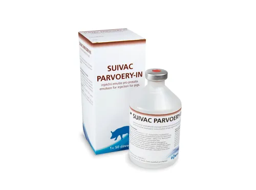 SUIVAC PARVO ERY IN PORC 
