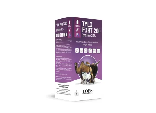 TYLFORT 200