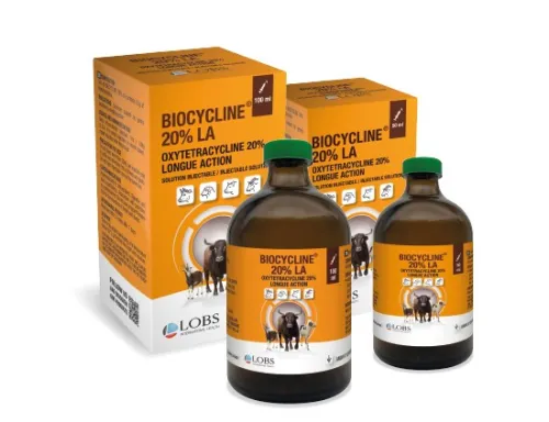 BIOCYLINE 20%