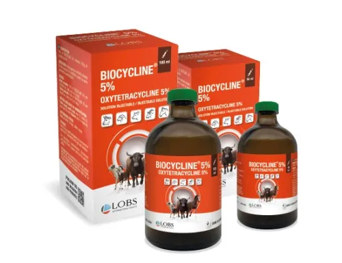 BIOCYLINE 5%