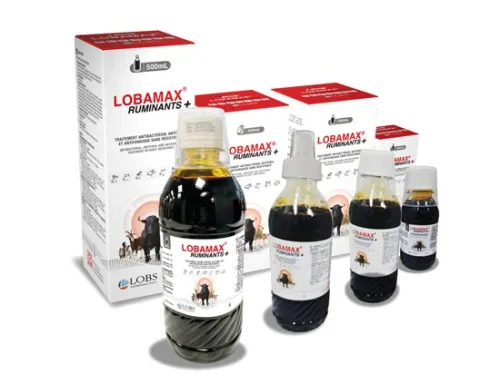 LOBAMAX RUMINANTS +