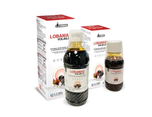 LOBAMAX