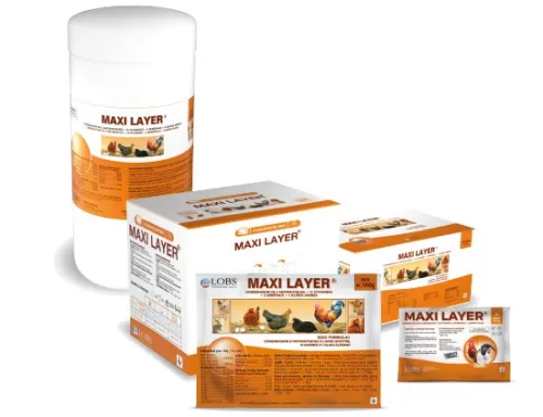 MAXI LAYER