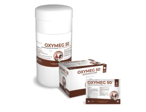 OXYMEG 50