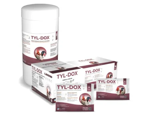 TYL-DOX