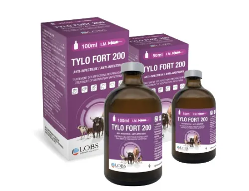 TYLFORT 200