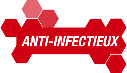 anti-infectieux