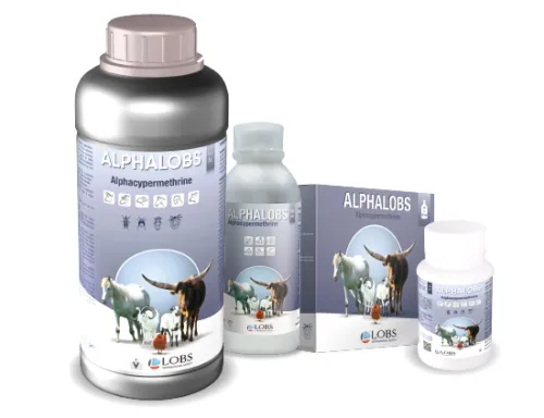 ALPHALOBS
