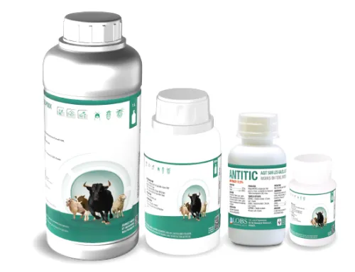 ANTITIC