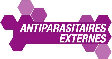 Antiparasitaires externes