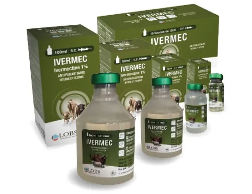 IVERMEC