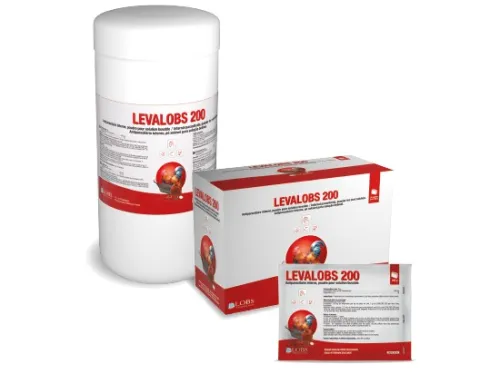 LEVALOBS 200