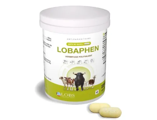 LOBAPHEN