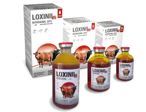 LOXINIL 25