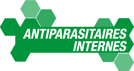 Antiparasitaires internes