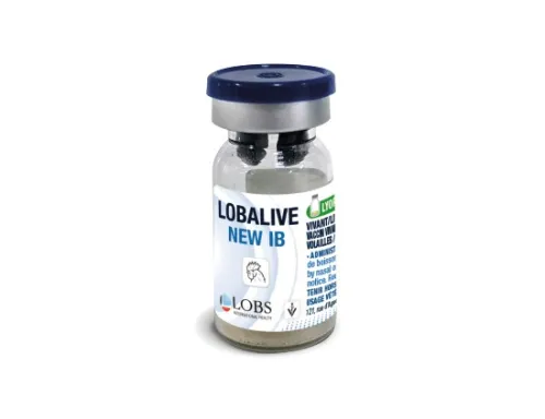 LOBALIVE NEW + IB