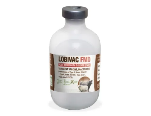 LOBIVAC FMD