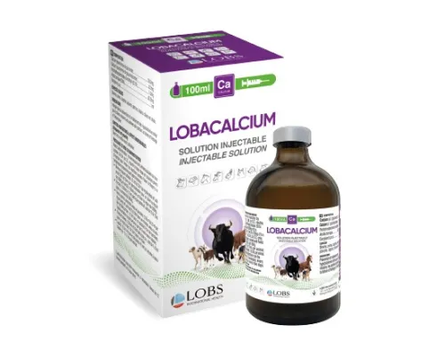 LOBACALCIUM