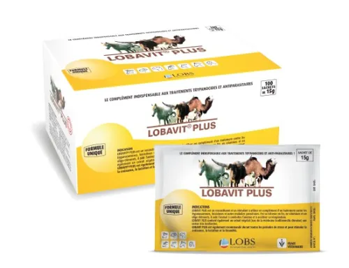 LOBAVIT PLUS